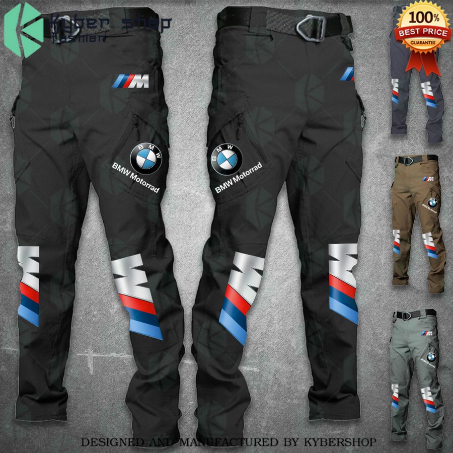 bmw motorrad tactical pant 1 701