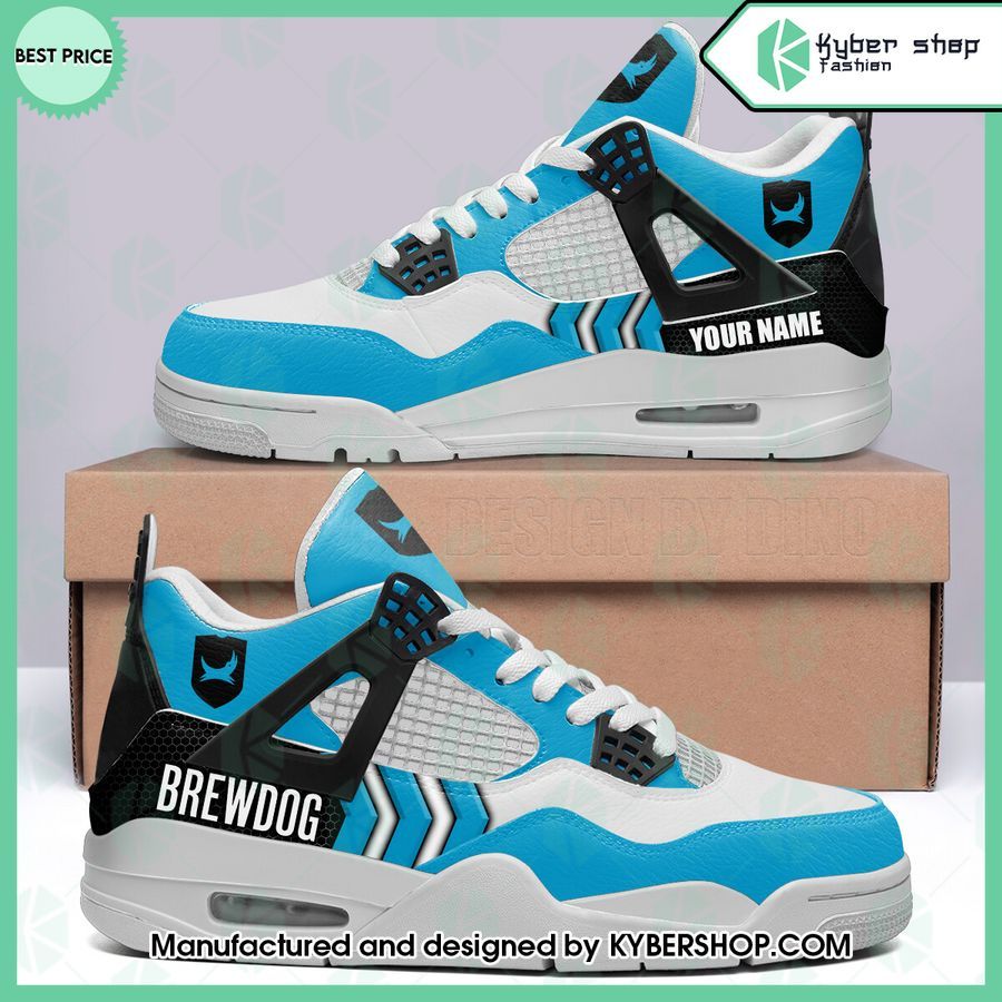 brewdog air jordan 4 shoes 1 208