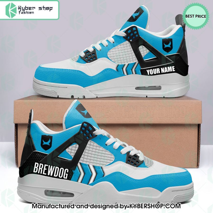 brewdog air jordan 4 shoes 1 961