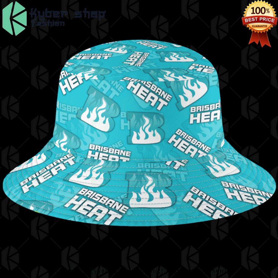 brisbane heat bucket hat 1 363