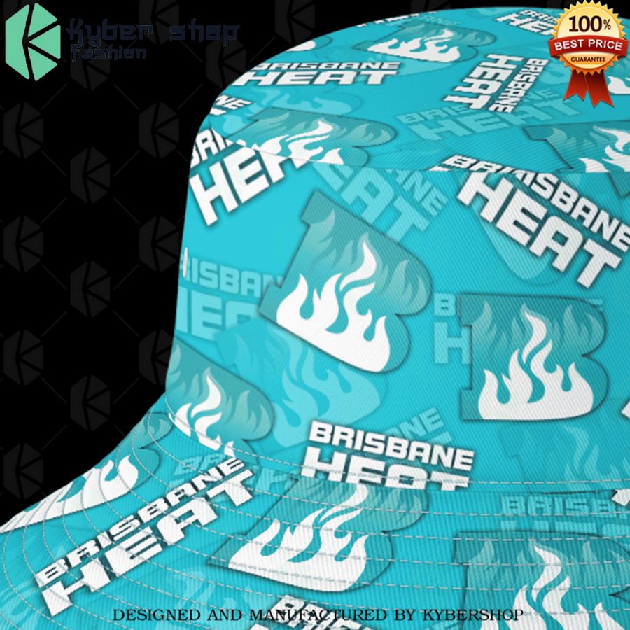 brisbane heat bucket hat 2 688