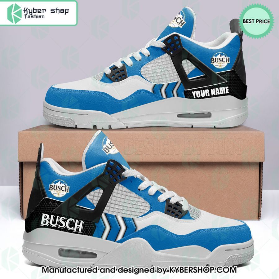 busch air jordan 4 shoes 1 605