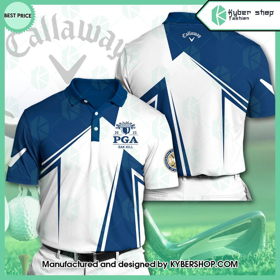 callaway pga championship polo 1 731