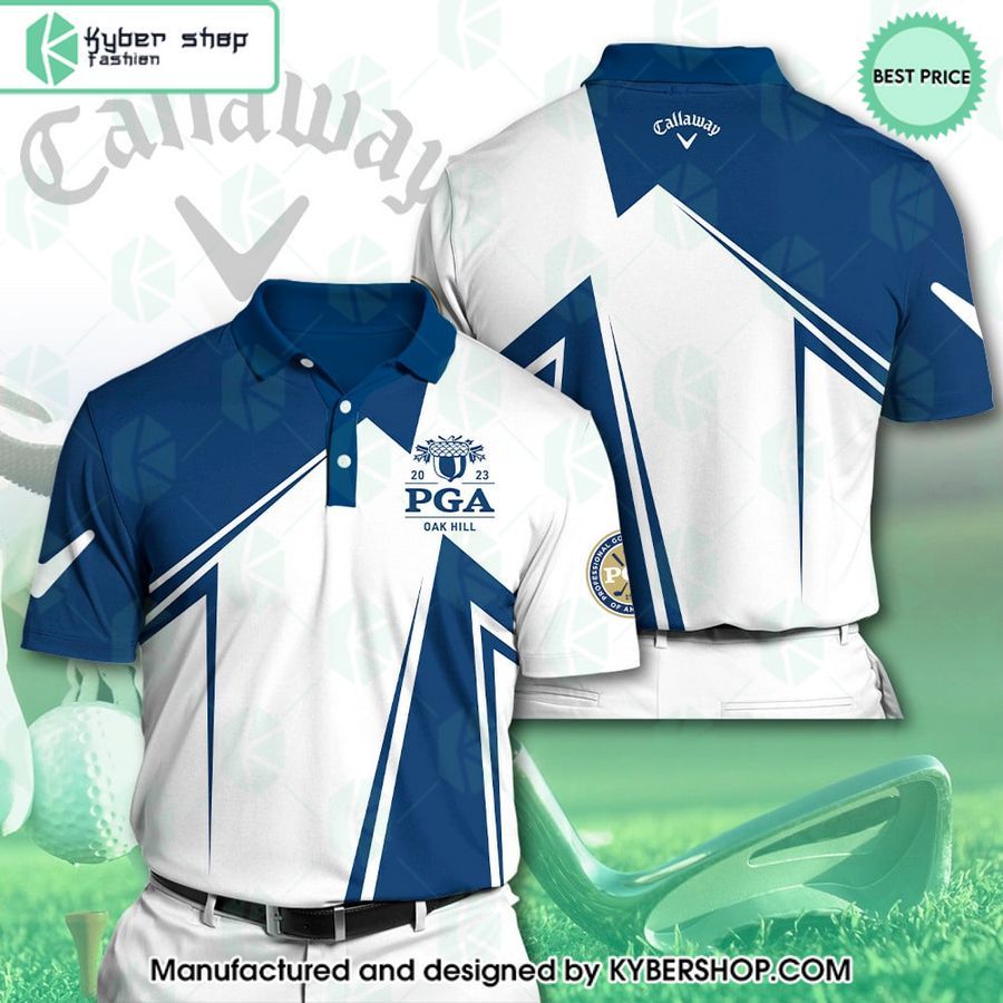 callaway pga championship polo 1 952