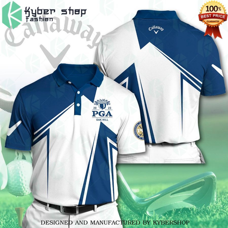 callaway x pga polo 1 105