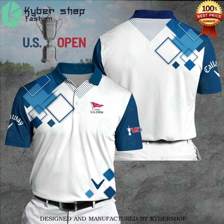 callaway x us open championship polo 1 133