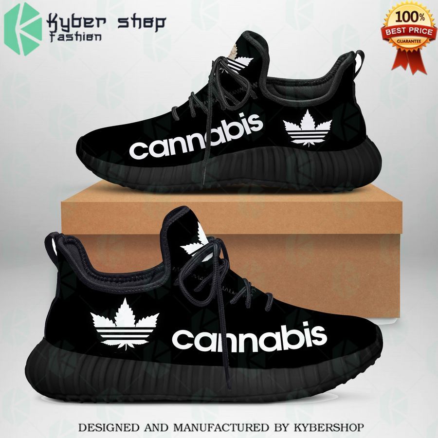 cannabis yeezy sneaker 1 793