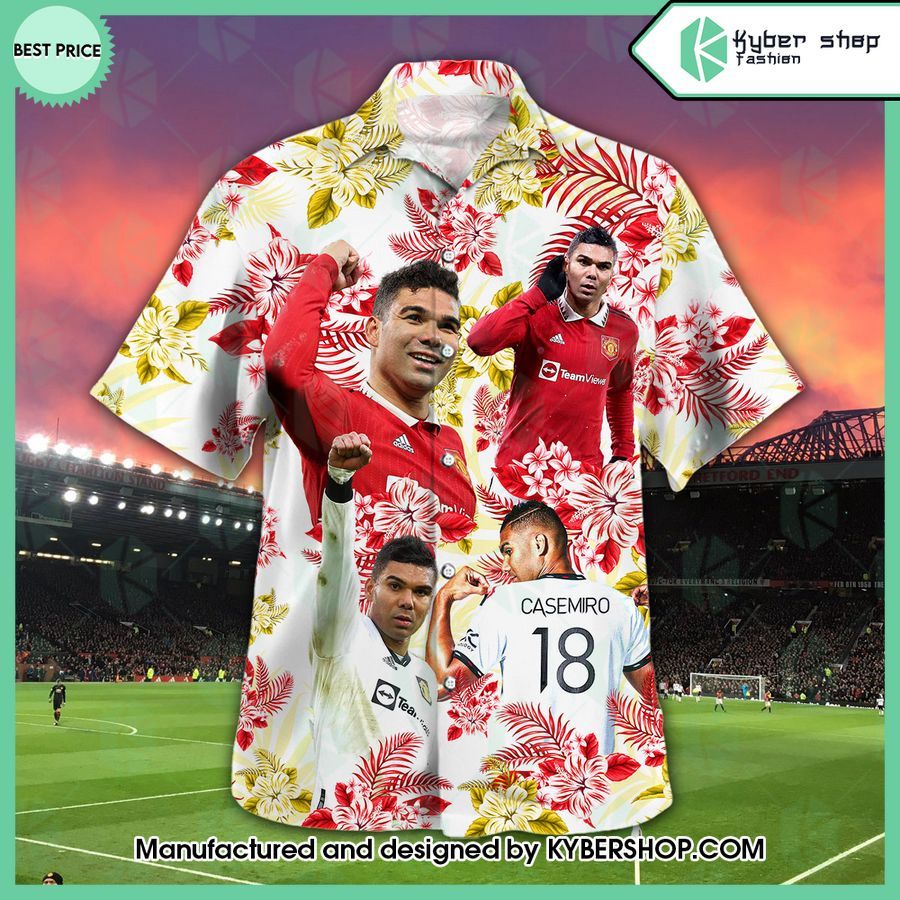 casemiro in manchester united hawaiian shirt 2 605