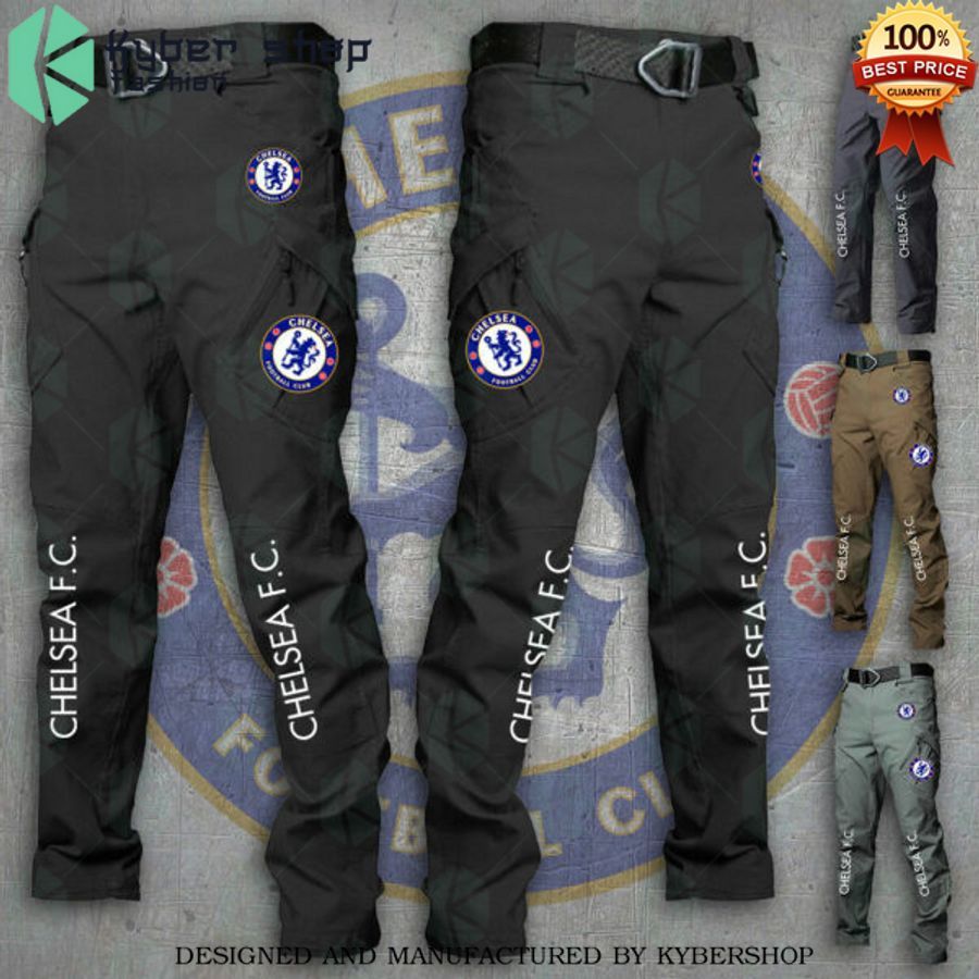 chelsea fc tactical pant 1 24