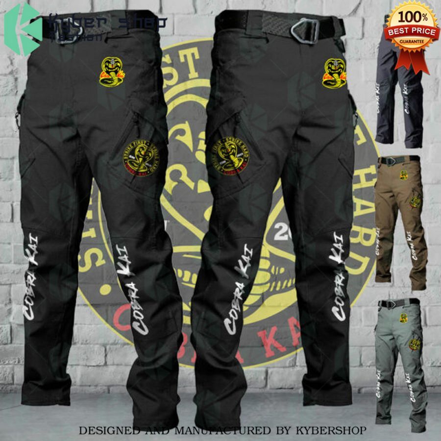 cobra kai tactical pant 1 577