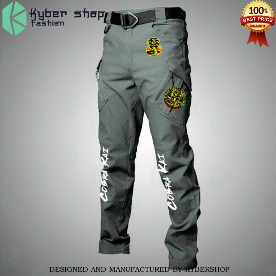 cobra kai tactical pant 2 590