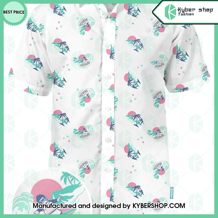 coconut tree hawaiian shirt 2 429