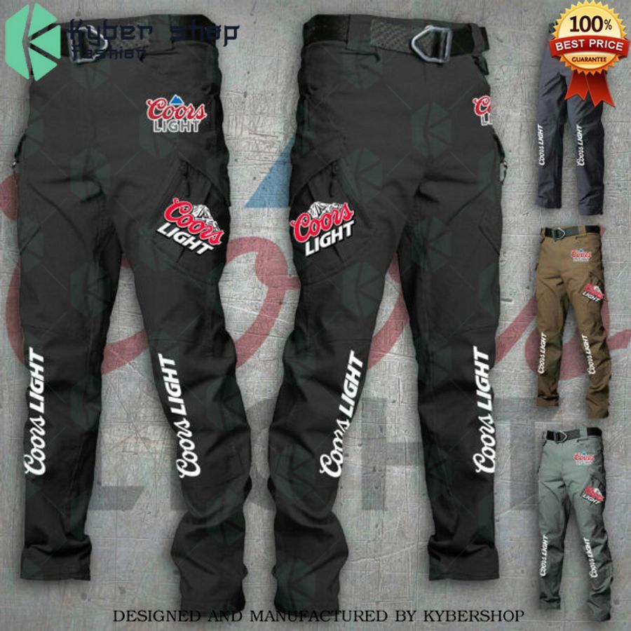 coors light tactical pant 1 255