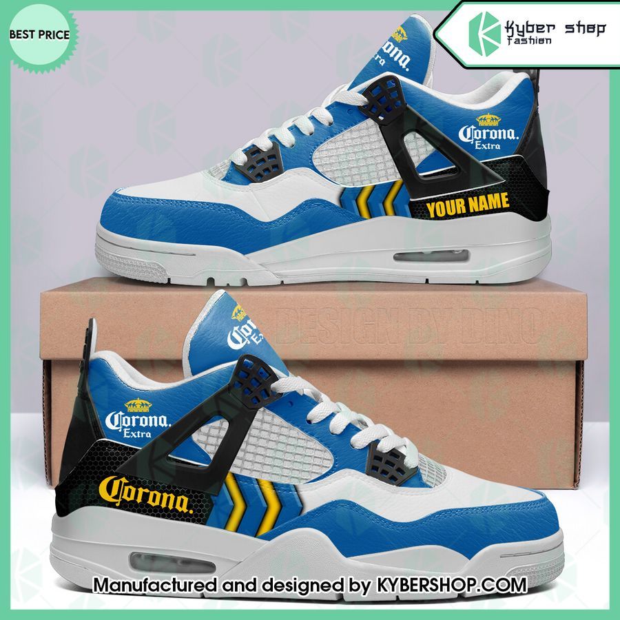 corona air jordan 4 shoes 1 444