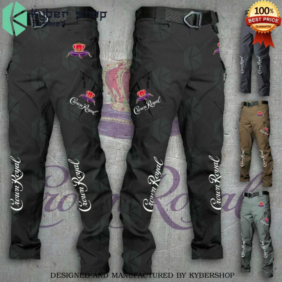 crown royal tactical pant 1 677