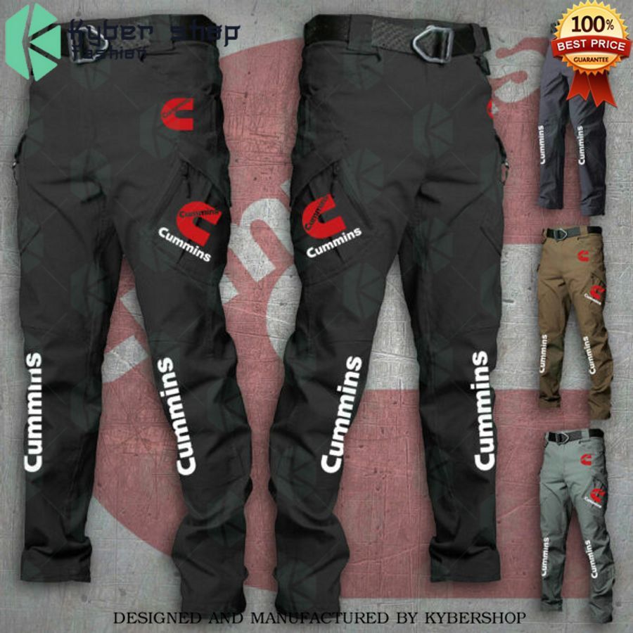 cummins tactical pant 1 140