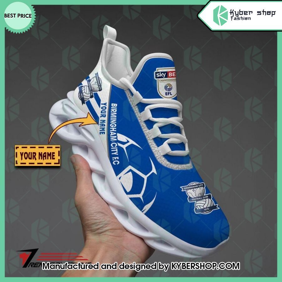 custom birmingham city fc max soul shoes 1 121