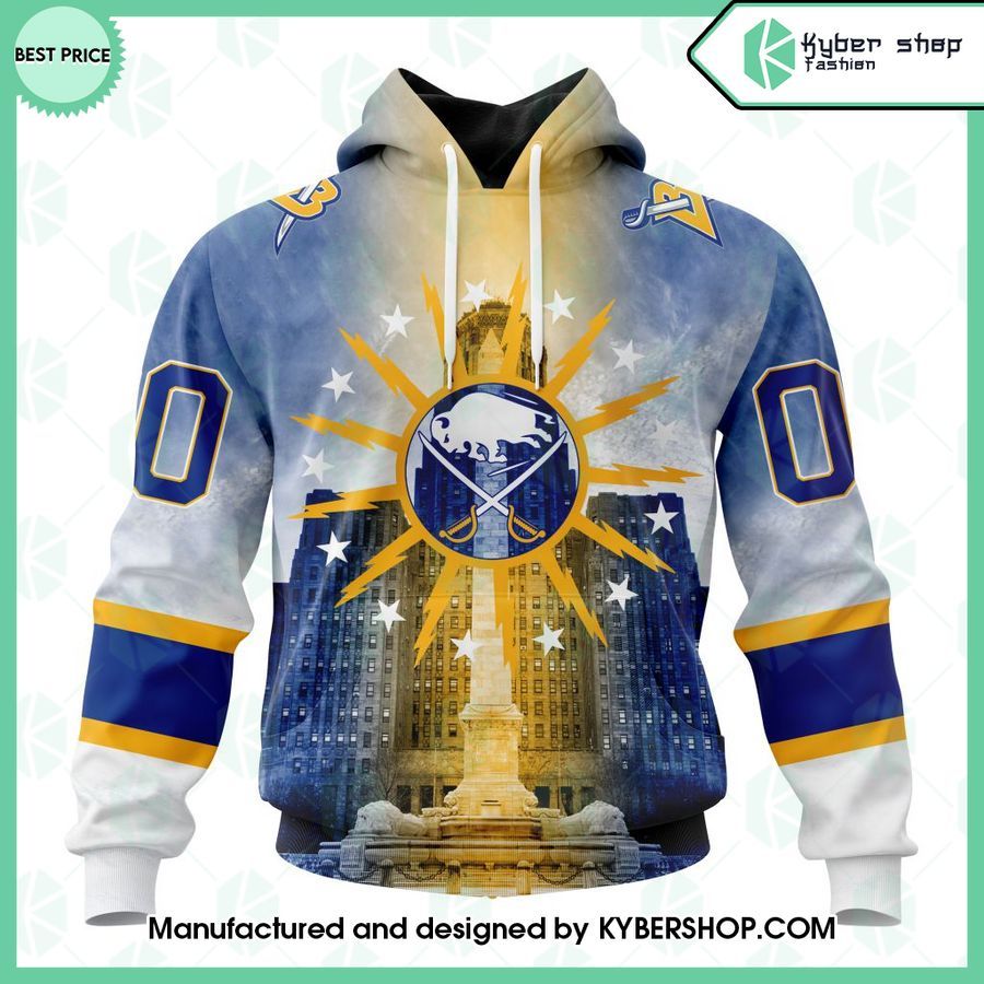 custom buffalo sabres buffalo city hall hoodie 1 791