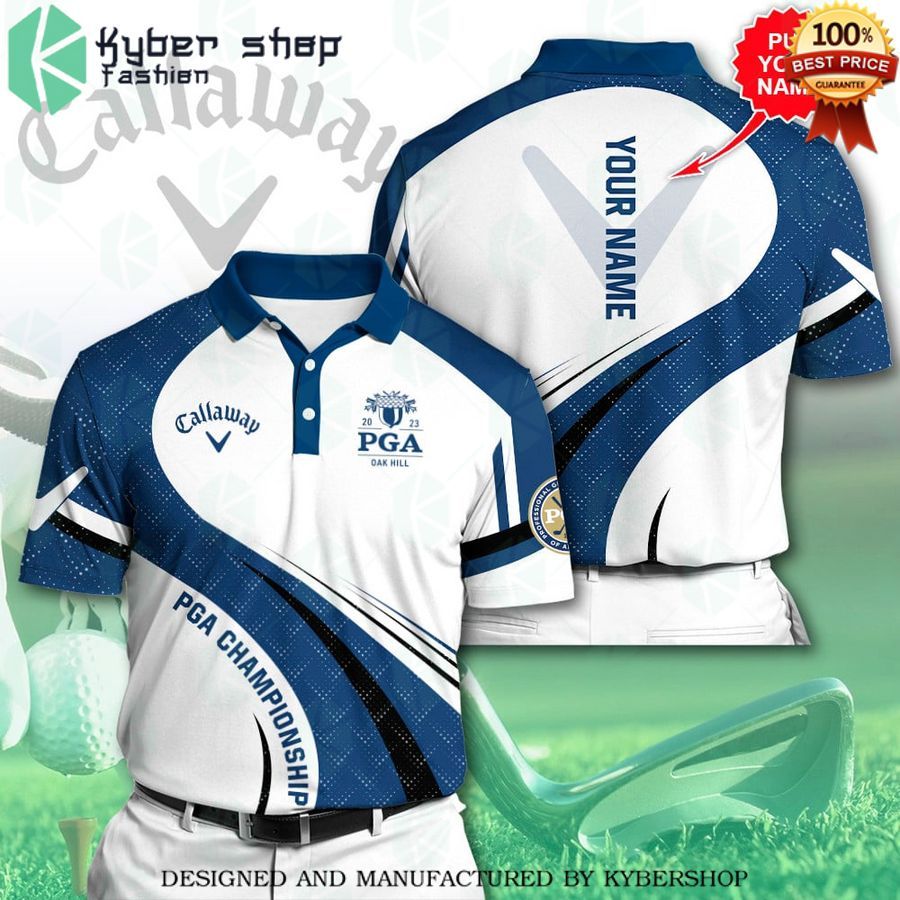 custom callaway x pga polo 1 226