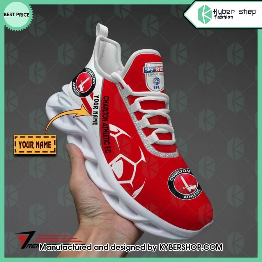 custom charlton athletic fc max soul shoes 1 340