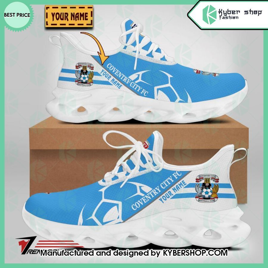 custom coventry city fc max soul shoes 2 209