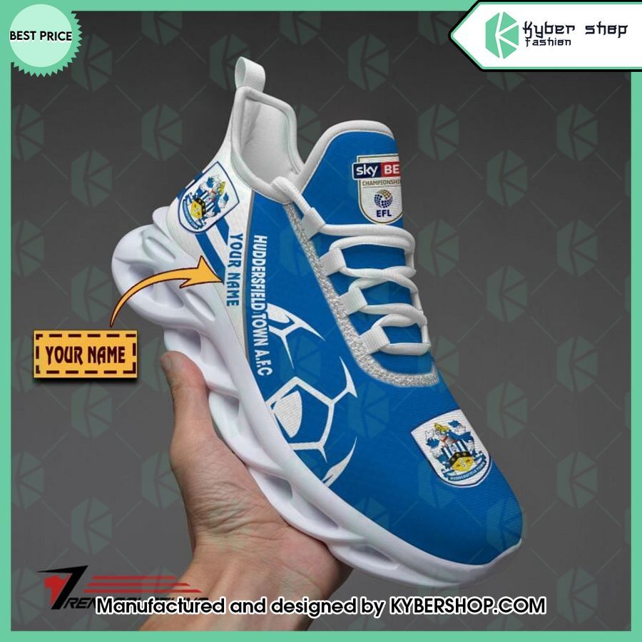 custom huddersfield town afc max soul shoes 1 59