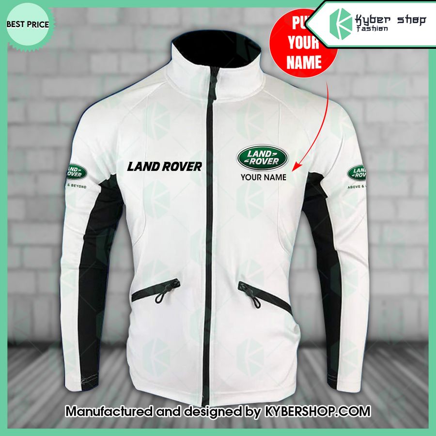 custom land rover tracksuit jacket 2 436