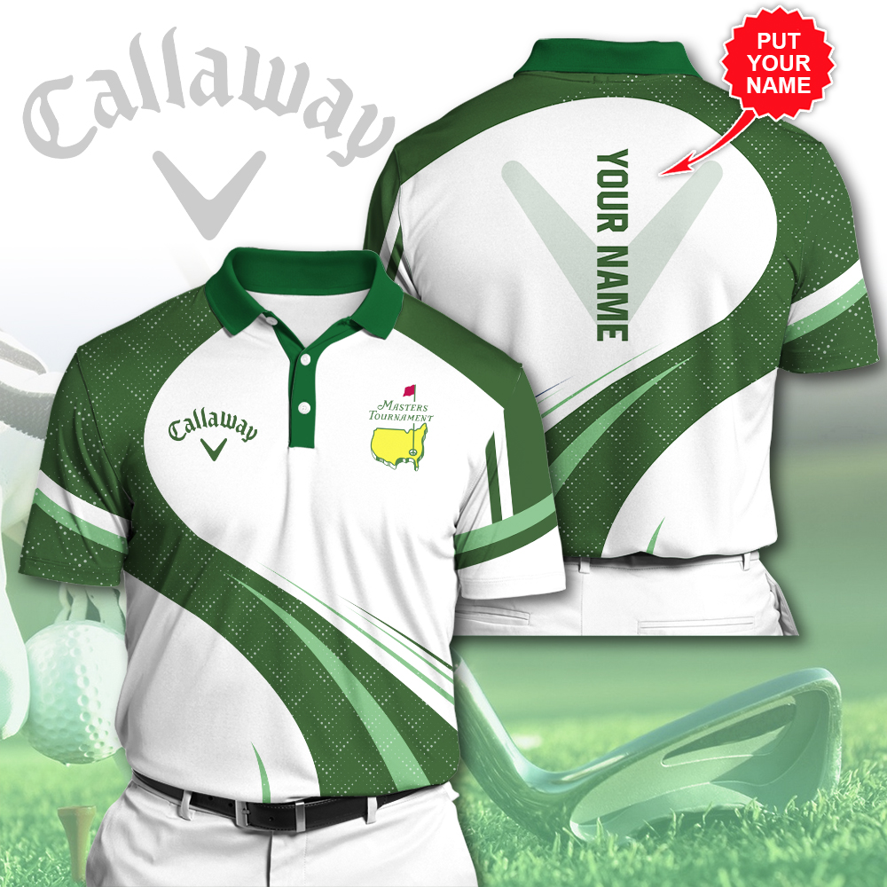 custom masters tournament callaway polo 9336 0u2bI