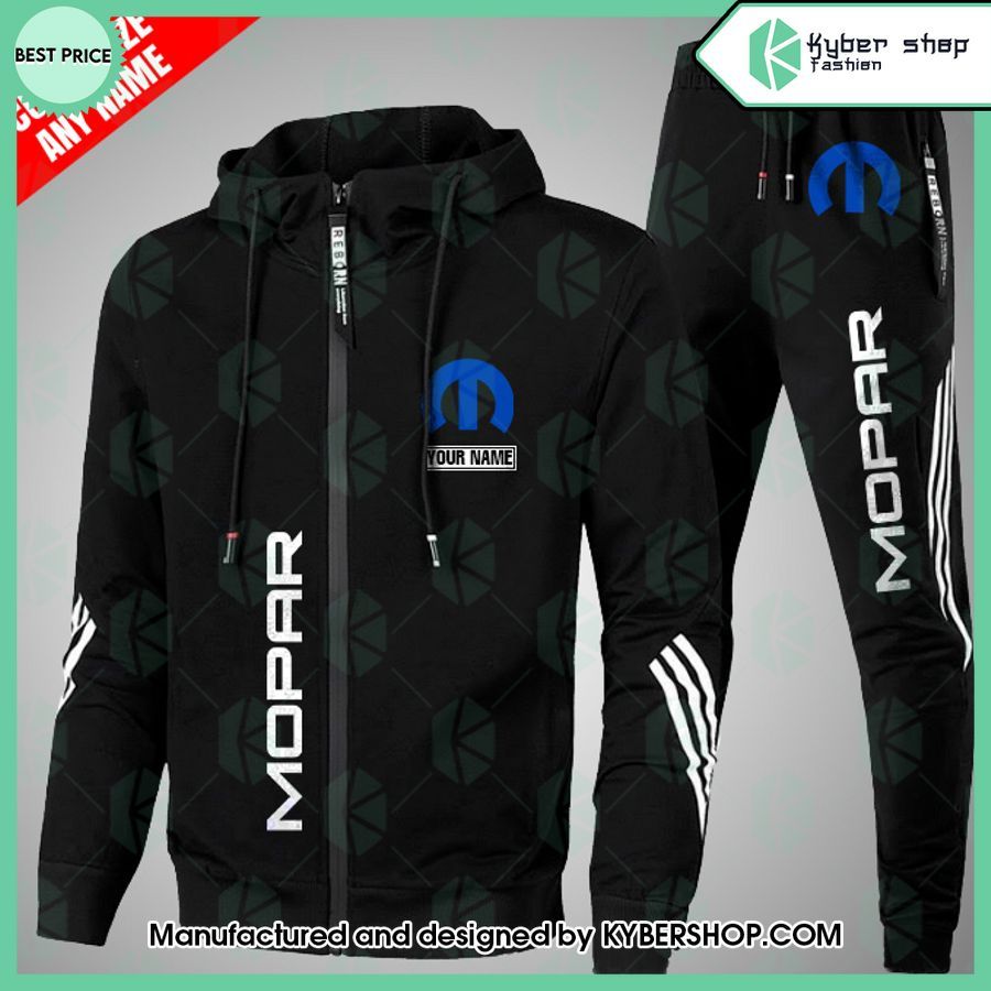 custom mopar tracksuit jacket 1 58