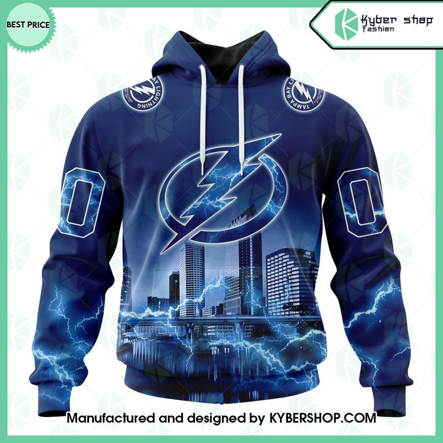 custom nhl tampa bay lightning thunderstorms shirt hoodie 1 766