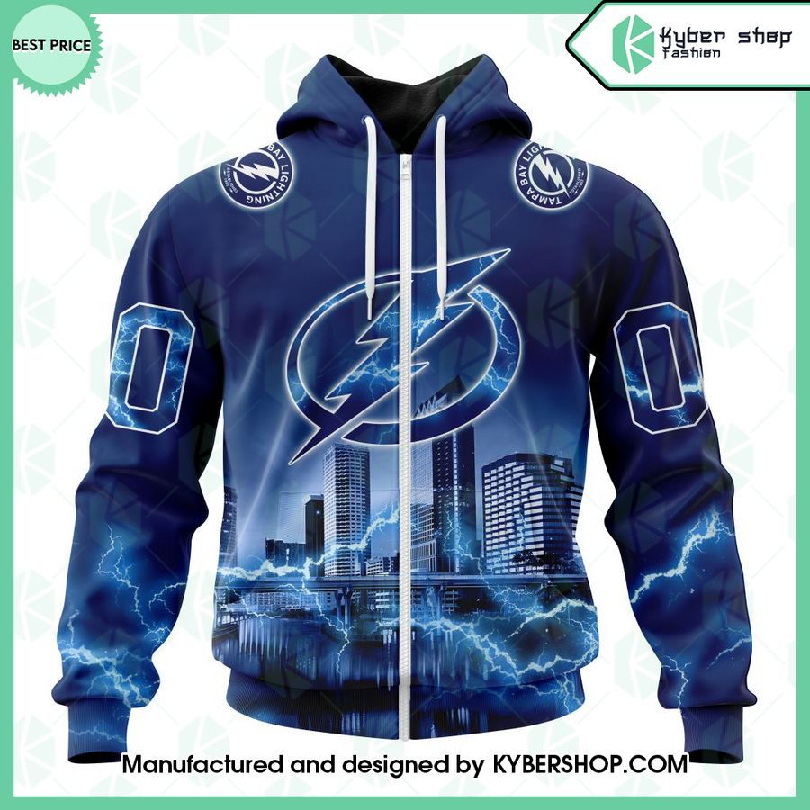 custom nhl tampa bay lightning thunderstorms shirt hoodie 2 546