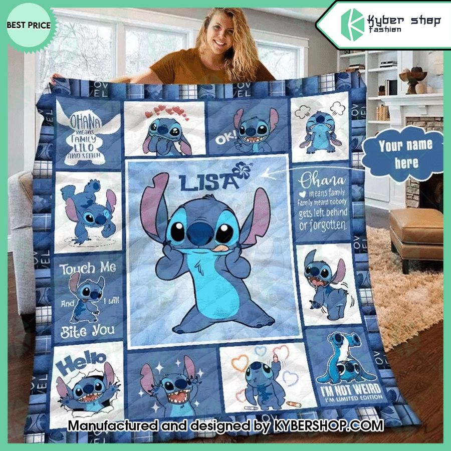 custom stitch quilt 1 814