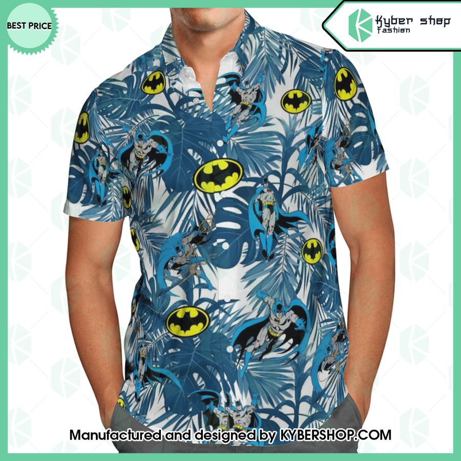 dc comic batman hawaiian shirt 2 77