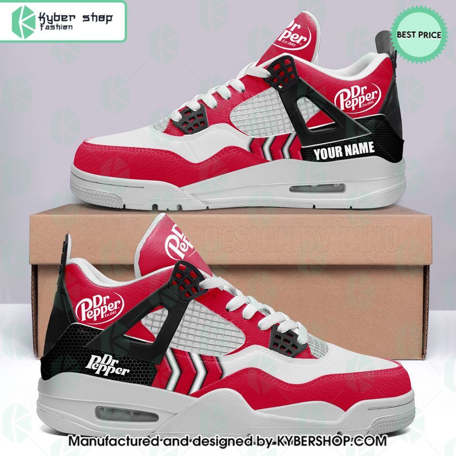 dr pepper air jordan 4 shoes 1 628