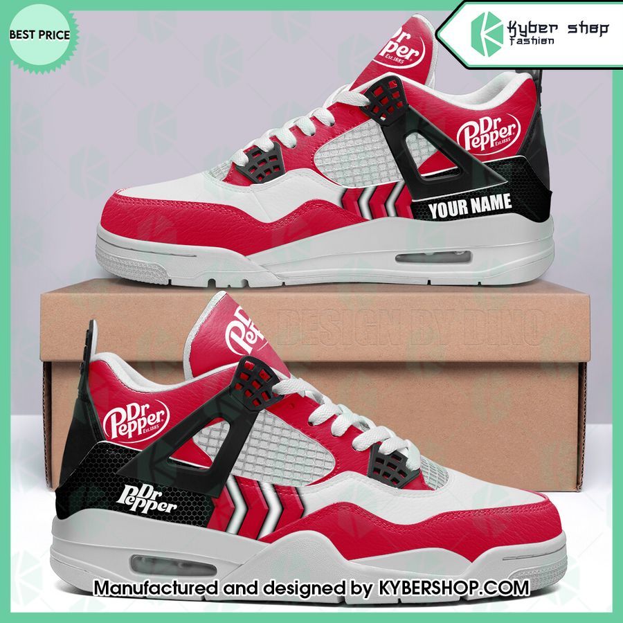 dr pepper air jordan 4 shoes 1 77