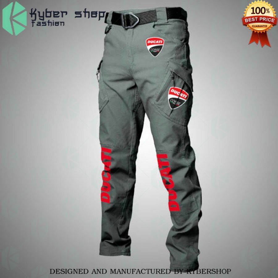 ducati tactical pant 2 446