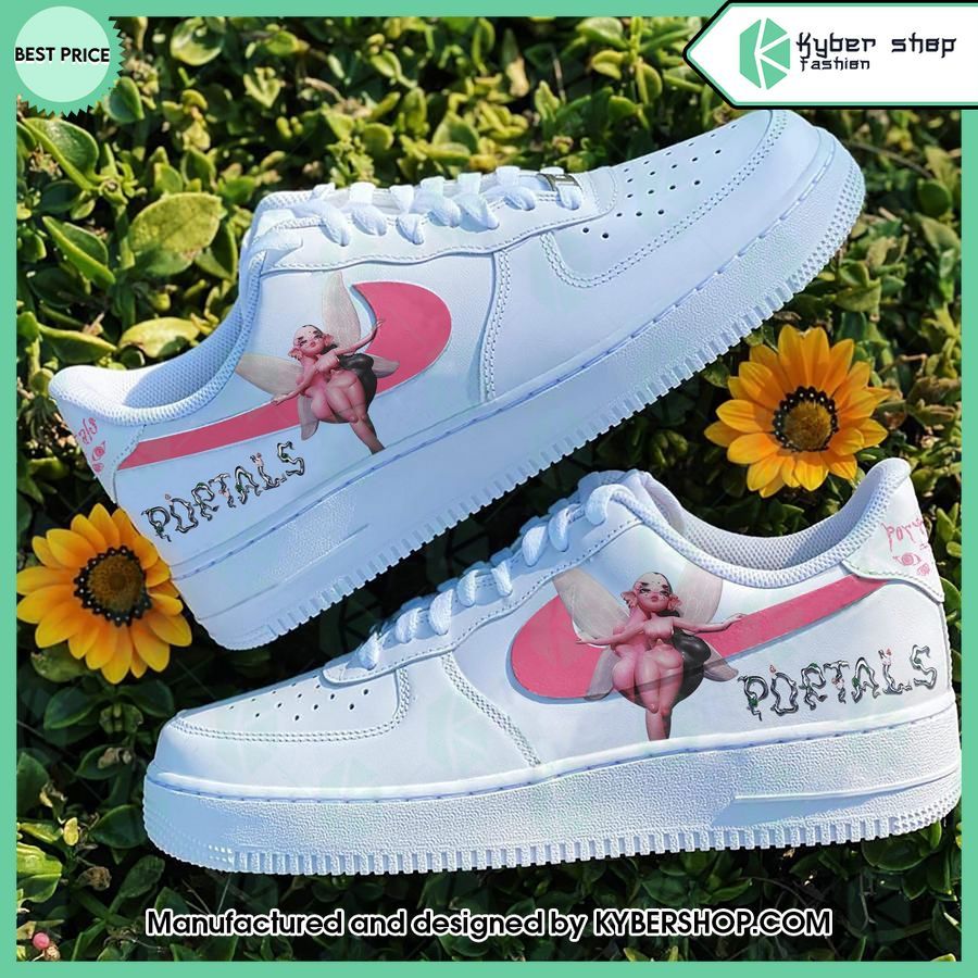 fairy melanie martinez nike air force shoes 1 34