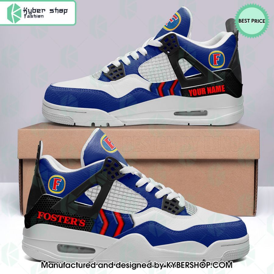 fosters air jordan 4 shoes 1 868