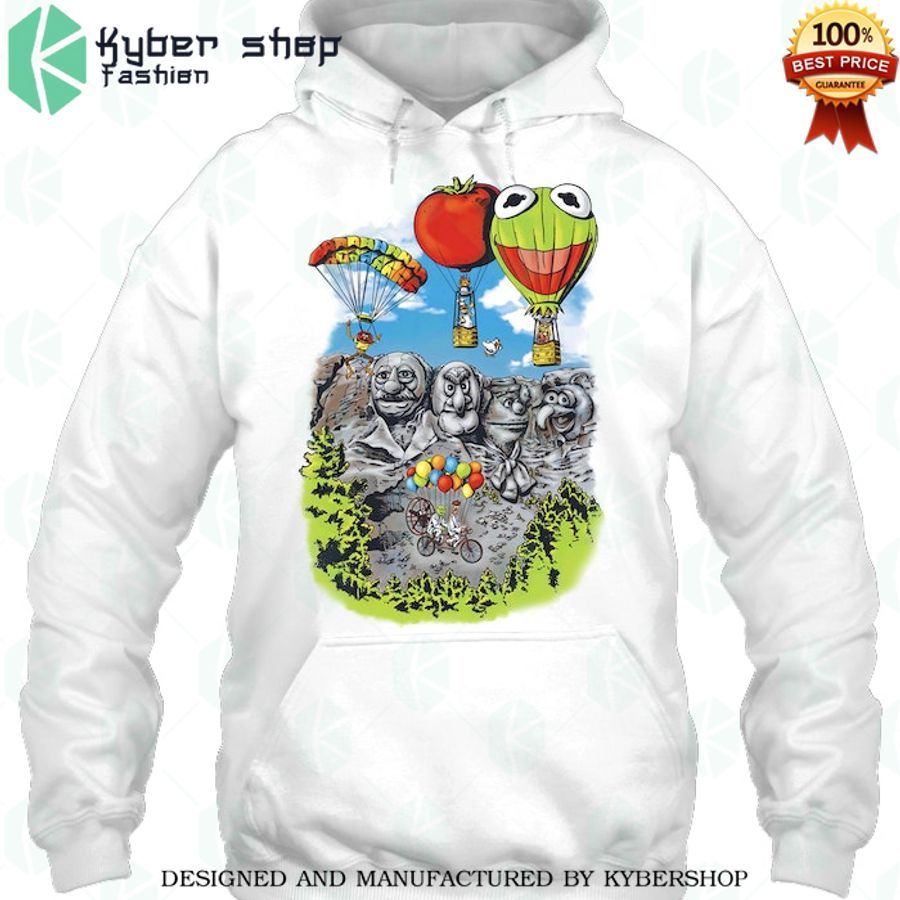 frog adventure shirt hoodie 2 602