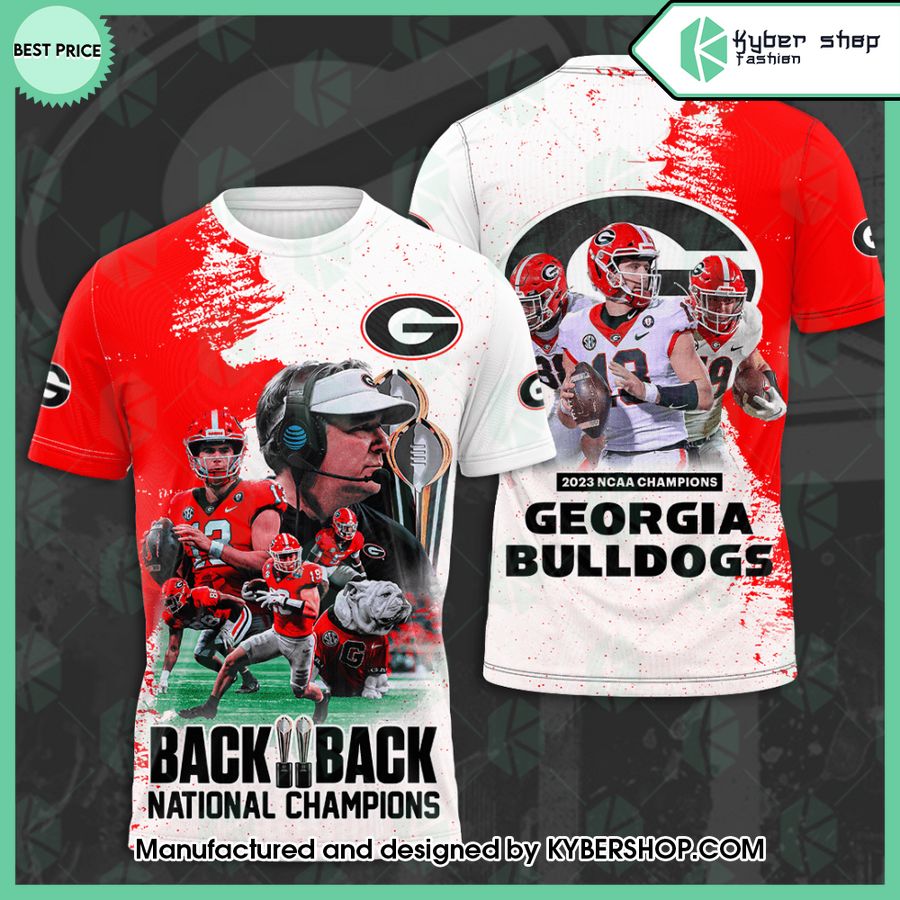 georgia bulldogs 2023 ncaa champions shirt hoodie 2 773