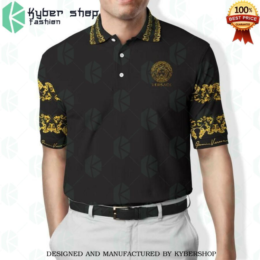 gianni versace polo shirt 1 365