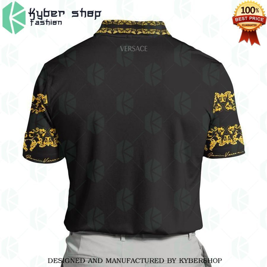 gianni versace polo shirt 2 46