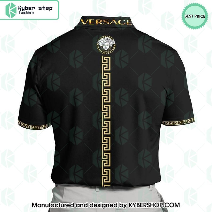 gianni versace signature polo shirt 2 688