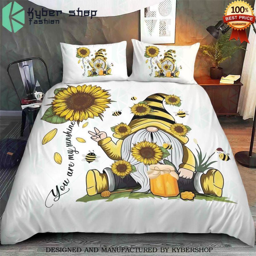 grone you are my sunshine bedding set 1 717