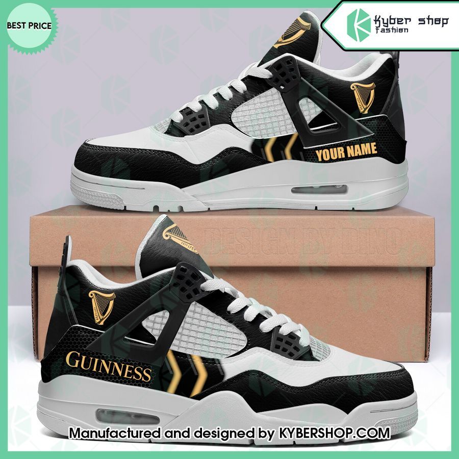 guinness air jordan 4 shoes 1 101