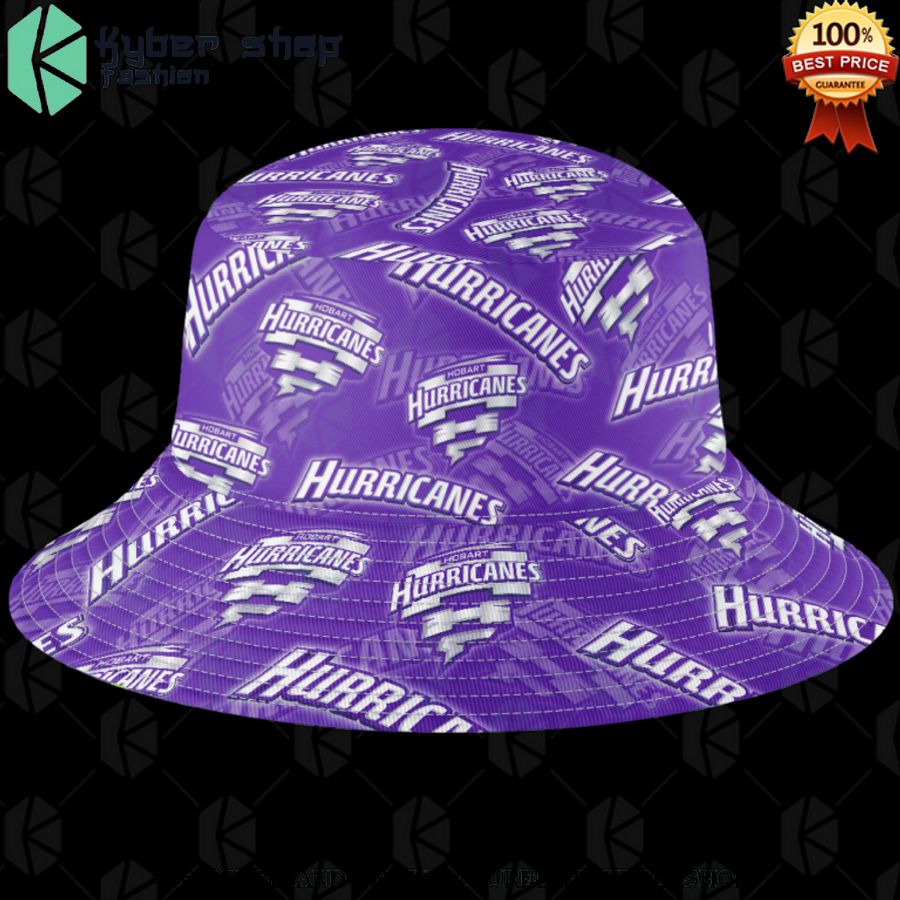 hobart hurricanes bucket hat 1 974