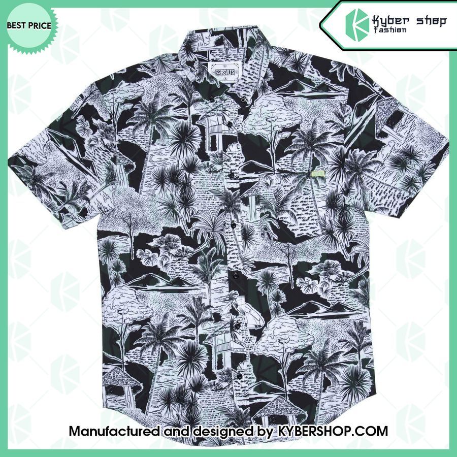 hutstepper hawaiian shirt 2 555