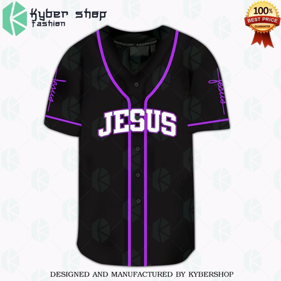 i just tested positive for faith in jesus baseball jersey 2 465