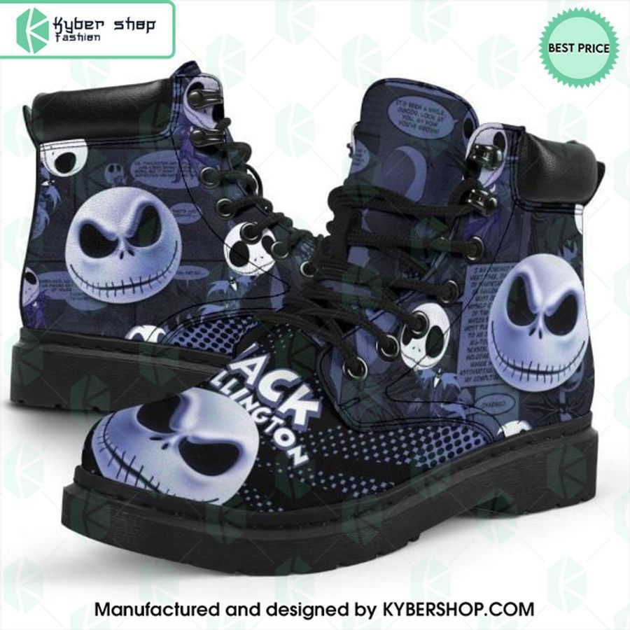 jack skellington timberland boots 1 186