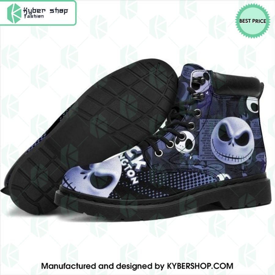 jack skellington timberland boots 2 413